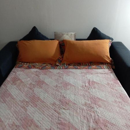 Amalia B&B San Francesco Bari Zewnętrze zdjęcie