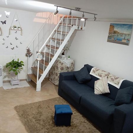 Amalia B&B San Francesco Bari Zewnętrze zdjęcie