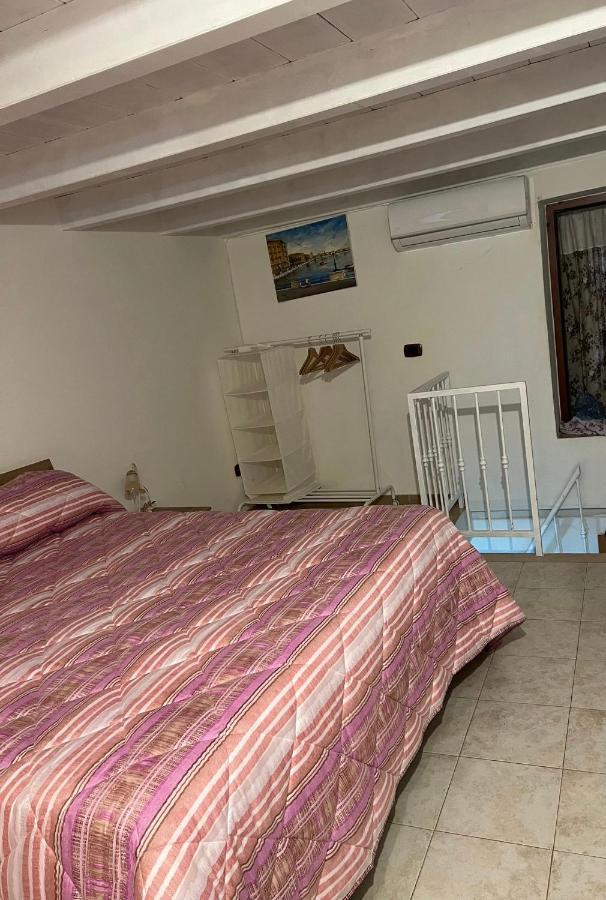 Amalia B&B San Francesco Bari Zewnętrze zdjęcie