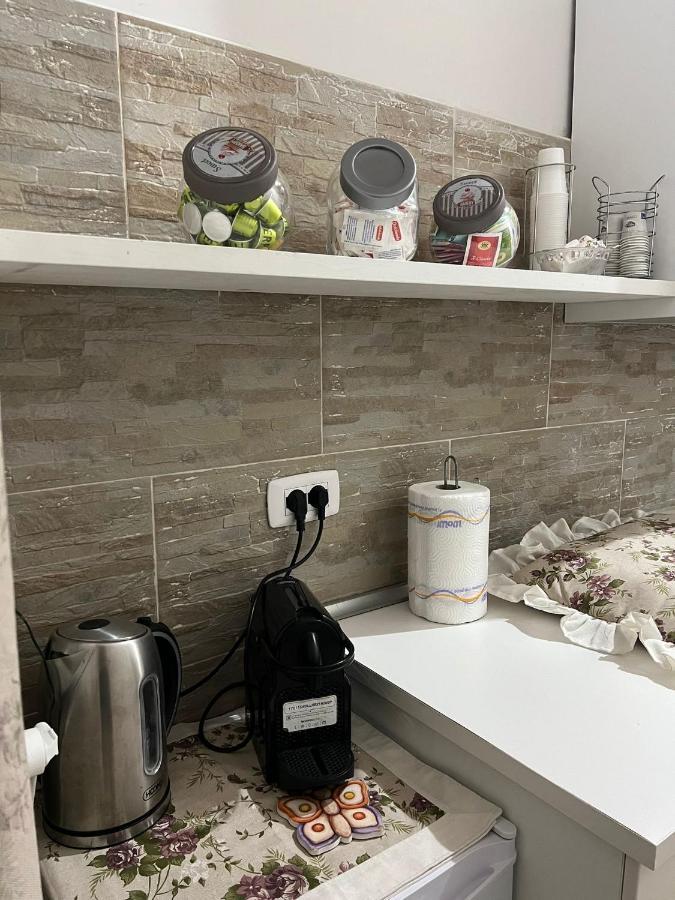 Amalia B&B San Francesco Bari Zewnętrze zdjęcie