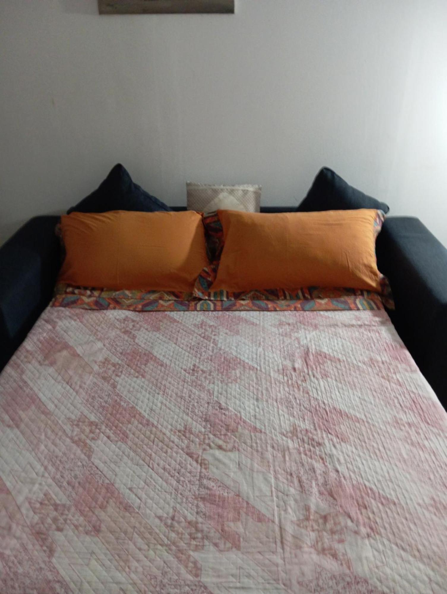 Amalia B&B San Francesco Bari Zewnętrze zdjęcie